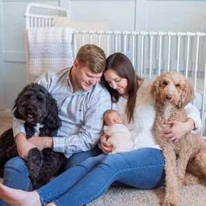 Meet your Posher, Ben